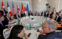 G7 và các "đại gia" công nghệ hợp tác chống khủng bố