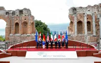 G7 ra tuyên bố chung về chống khủng bố