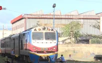Cần hơn 5.700 tỷ đồng di dời ga Đà Nẵng