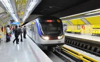 Tấn công tại ga tàu điện ngầm ở thủ đô Iran