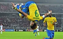 Những ngôi sao hứa hẹn sẽ tỏa sáng tại AFCON 2017