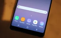 Liệu Galaxy Note 8 có tái khẳng định được vị thế của Samsung?
