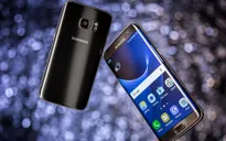 Ngắm bộ ảnh dựng Galaxy S8 ấn tượng nhất từ trước đến nay