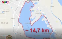 Những phụ kiện chuyên dụng dành cho người mê chạy marathon