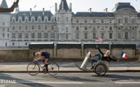 Paris nắm cơ hội trở thành trung tâm tài chính mới của châu Âu