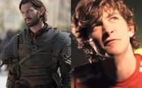 Thật khó nhận ra dàn sao Game of Thrones trong những vai diễn này!