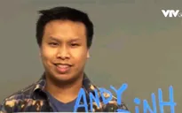 Chàng trai gốc Việt được Forbes vinh danh trong lĩnh vực game