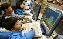 Trẻ chơi game nhiều có tư tưởng phân biệt giới tính