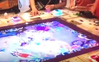 "Đột nhập" sàn game bắn cá biến tướng tại TP Vinh
