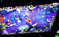 Nhiều gia đình nợ nần chồng chất vì game bắn cá