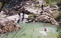 Sau tai nạn chết người, tour mạo hiểm “chui” vẫn tái diễn ở Lâm Đồng