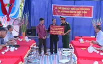 Gắn kết quân dân bằng đền ơn đáp nghĩa