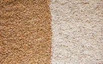 Sự thật gạo lứt hay gạo trắng tốt hơn cho sức khỏe?