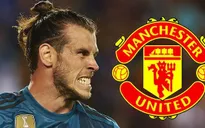 Chuyển nhượng bóng đá quốc tế ngày 03/12/2017: MU chỉ mua Bale khi Real Madrid giảm giá 50%
