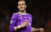 Chuyển nhượng bóng đá quốc tế ngày 28/7/2017: Man Utd hết hi vọng vụ Gareth Bale, Bayern có thể mất Vidal vì Inter