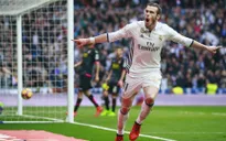 Sốc: Gareth Bale đồng ý gia nhập Man Utd