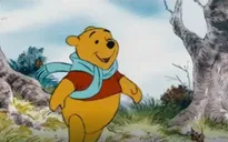 Mở cửa triển lãm về chú gấu Winnie-the-Pooh tại London (Anh)
