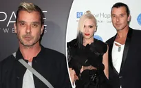 Chia tay Gwen Stefani, Gavin Rossdale không có ý định tái hôn