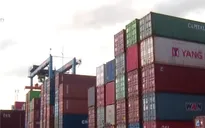 GDP 9 tháng ước tăng 6,41% so với năm trước