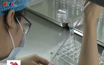 Nghiên cứu kỹ thuật sửa gen gây bệnh trên người trong phôi thai