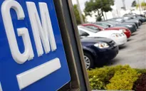 General Motors bán bớt mảng kinh doanh tại châu Âu