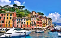 Đến Italy, du khách không thể bỏ qua những nơi này