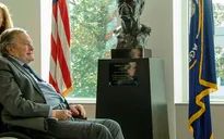 Cựu Tổng thống Mỹ George HW Bush phải nhập viện
