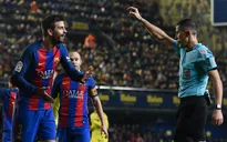 Tức "hộ" Messi, Neymar, Pique chỉ trích Real và Ronaldo thậm tệ