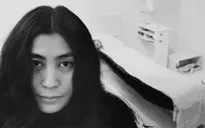 Yoko Ono làm phim về chuyện tình với John Lennon