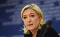Báo chí Pháp nói gì về sự thất bại của bà Le Pen?