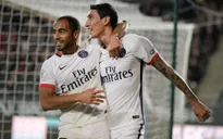 PSG "giúp" Tottenham tạo bom tấn trong ngày cuối phiên chuyển nhượng hè 2017