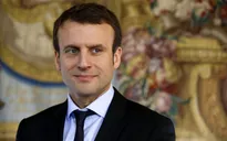 Bầu cử Tổng thống Pháp: Ứng cử viên E. Macron ngày càng có lợi thế