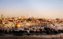 Thấy gì từ việc Mỹ công nhận Jerusalem là thủ đô Israel?