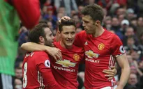 Man Utd chính thức công bố danh tính "quỷ" đầu đàn mới