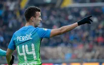 Man Utd bất ngờ áp sát Ivan Perisic