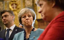 Anh khẳng định đàm phán Brexit đúng kế hoạch