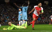 Đội hình tiêu biểu vòng 1/8 Champions League 2016/17: Siêu tấn công!