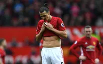 Ibrahimovic đứng trước nguy cơ bị cấm thi đấu 3 trận