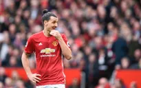 Ibrahimovic gây thất vọng, Mourinho vẫn lên tiếng bênh vực