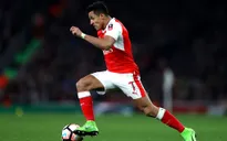 Arsenal: Muốn có Alexis Sanchez, hãy chồng đủ 50 triệu Bảng
