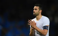 Leicester City bất ngờ có thủ quân Sevilla
