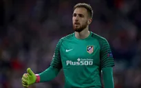 "Báo động" cho Arsenal, Liverpool: Oblak lấp lửng việc chia tay A. Madrid