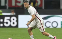 Chelsea tính "cuỗm" trung vệ đắt giá của Roma ngay trong tay Zenit