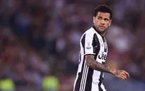 CHÍNH THỨC: Juventus "tác thành" cho Dani Alves tái ngộ Pep Guardiola