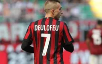 Vì Liverpool, Roma tính "cuỗm" sao Everton