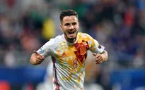 Sao trẻ Atletico Madrid từ chối bẽ bàng cả Barca và Man Utd