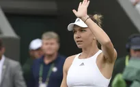 Vòng 1 đơn nữ Wimbledon 2017: Các tay vợt mạnh khởi đầu suôn sẻ