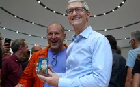 Hãy quên iPhone X đi, bạn có biết Apple vừa tạo ra một "cơn bão" giảm giá?