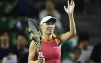 Wozniacki và Cibulkova vào tứ kết giải Toray Pan Pacific