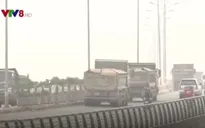 Đà Nẵng: Cấm xe ben vào thành phố giờ cao điểm